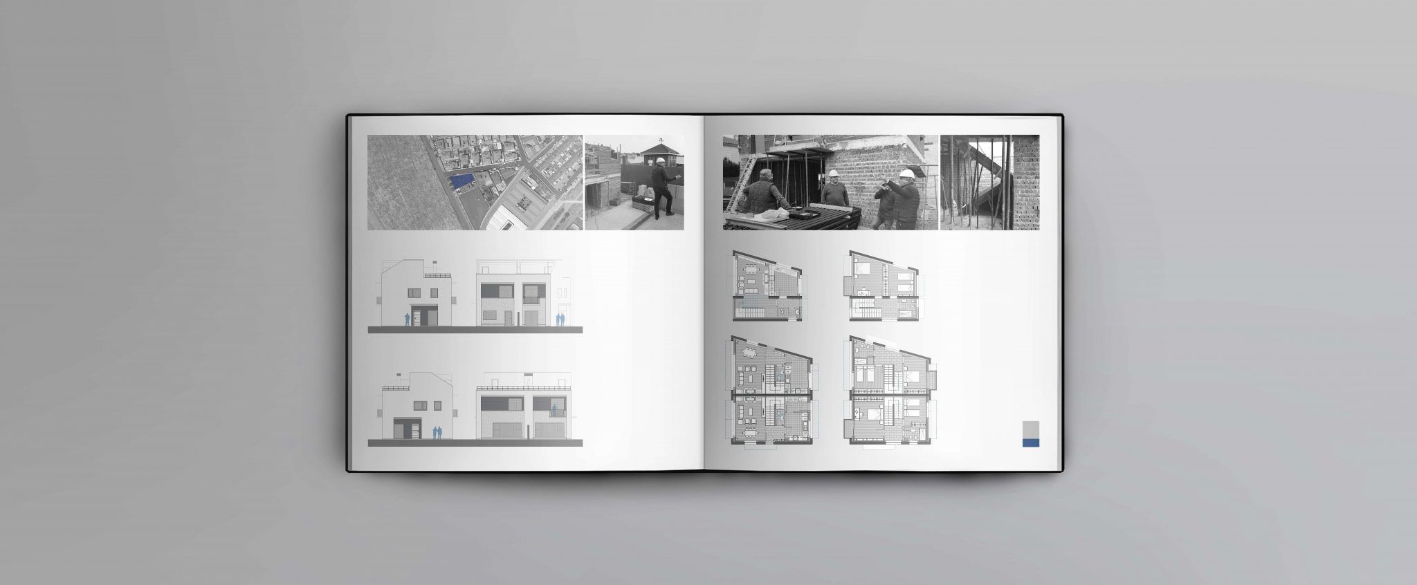 3 Viviendas en Almensilla_Libro de proyecto_1