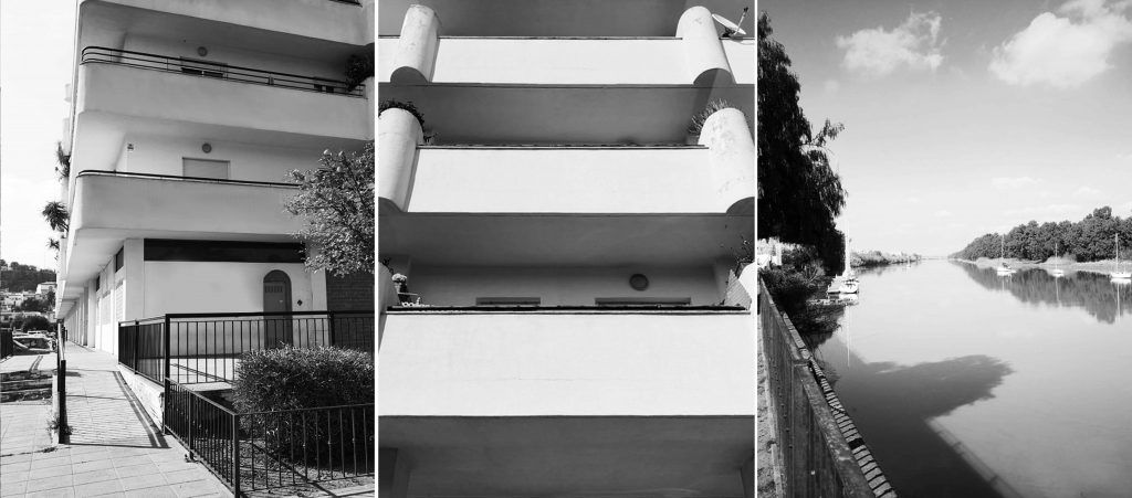 8 Apartamentos en Puerto Gelves_Despliegue_1