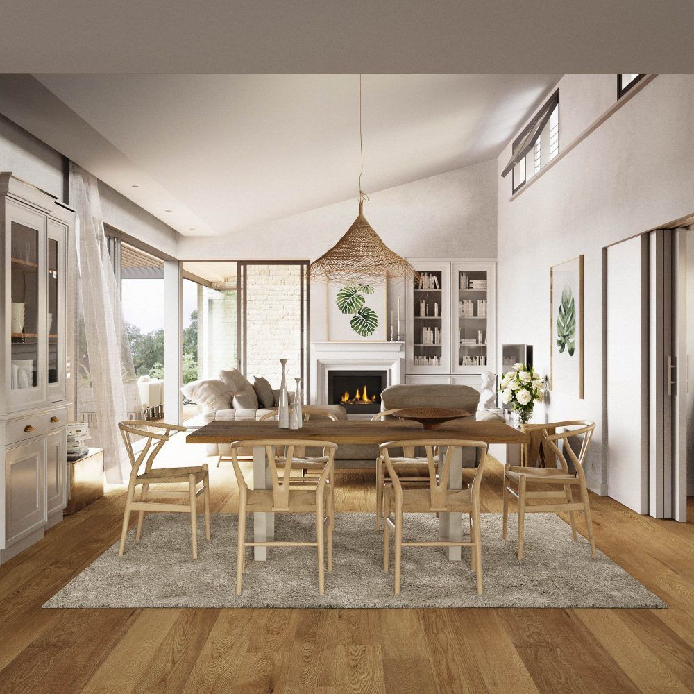 Casa Amsterdam_Perspectiva interior_3