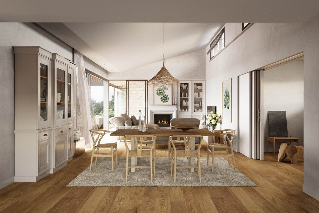 Casa Amsterdam_Perspectiva interior_3
