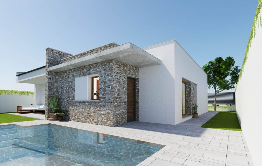 Casa Claudia_Perspectiva exterior_3
