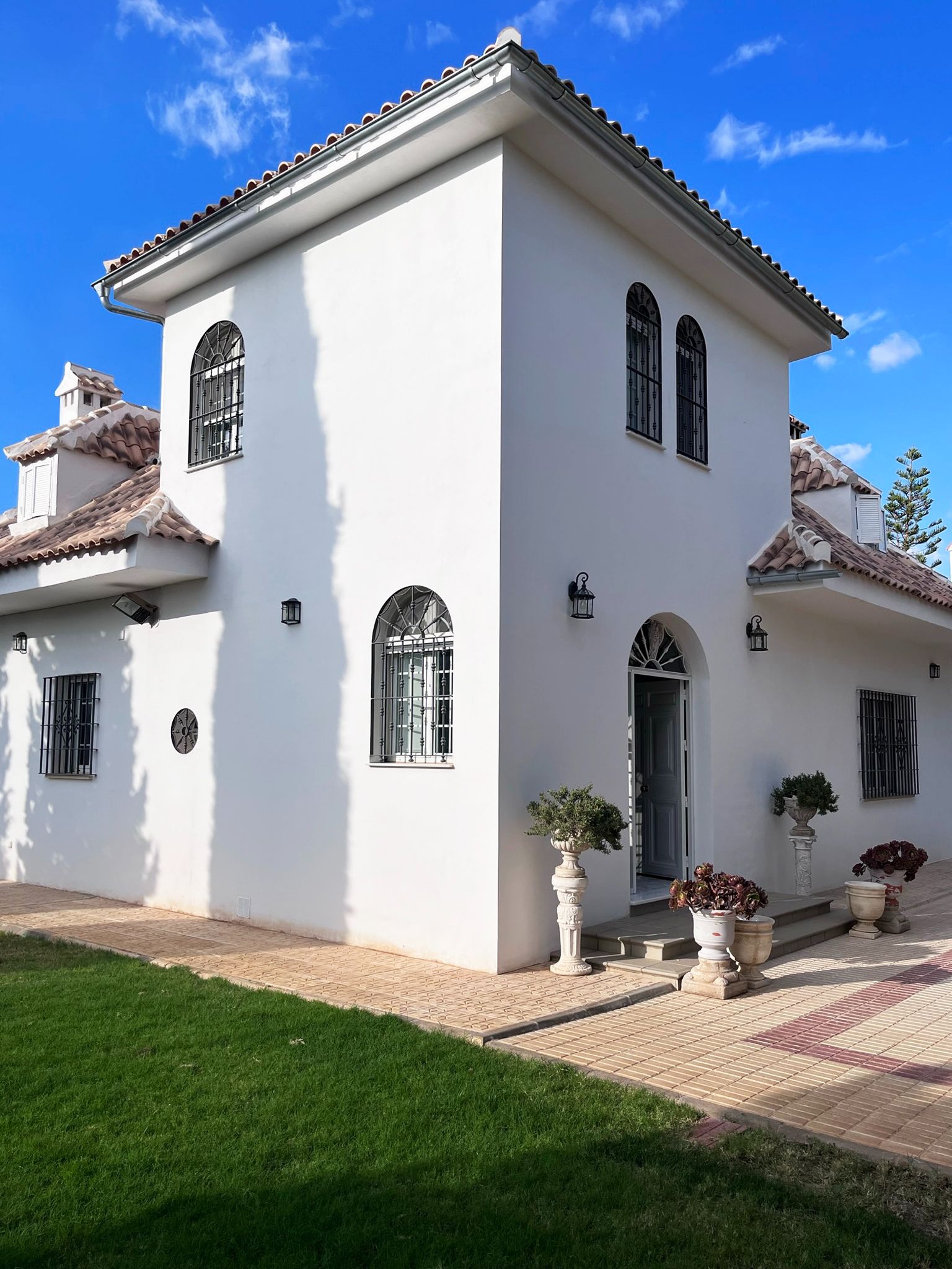 Casa Condequinto_vista exterior 2