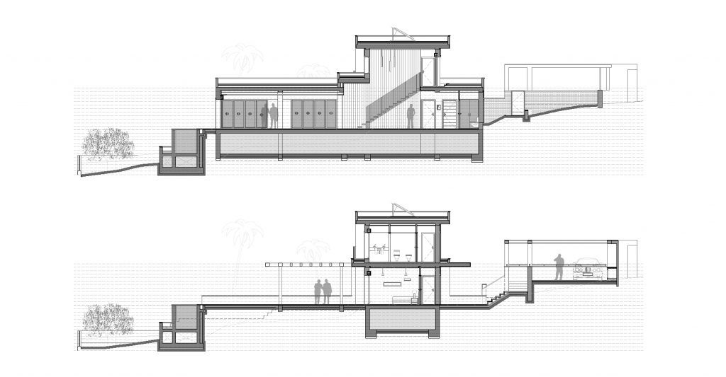 Casa Copenhague_Seccion_2