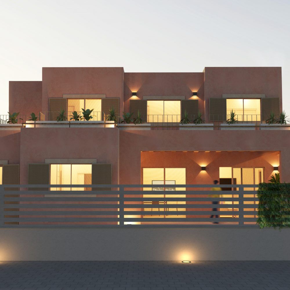 Casa Levante_Perspectiva exterior_A