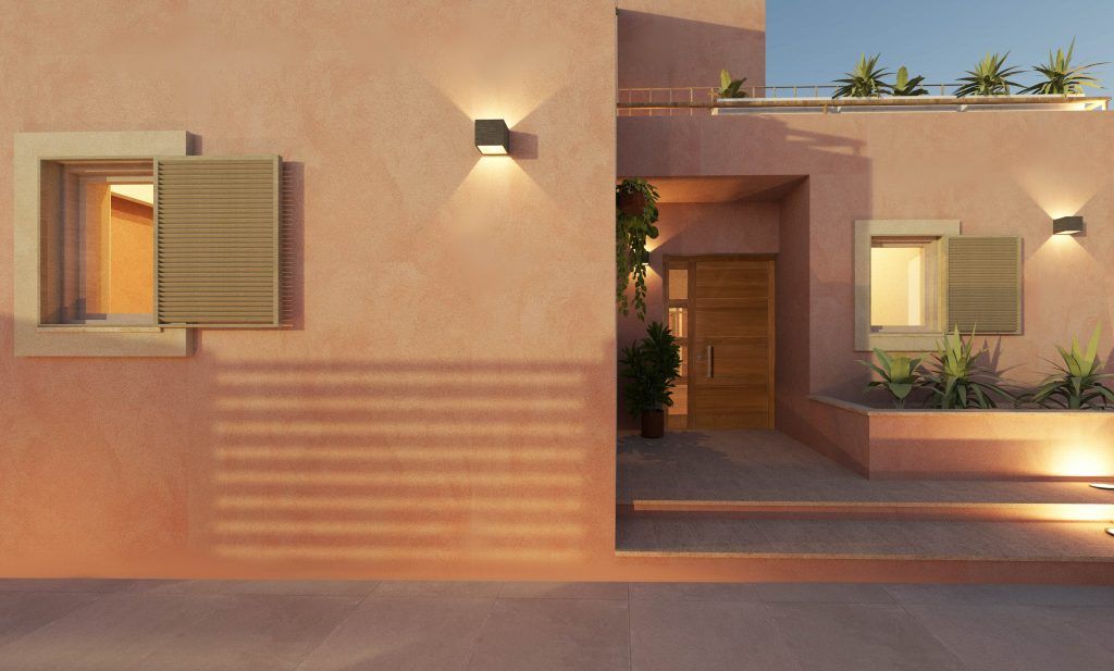 Casa Levante_Perspectiva exterior_B