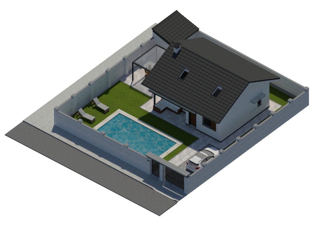 Casa -Mariscal_Axonometría_2