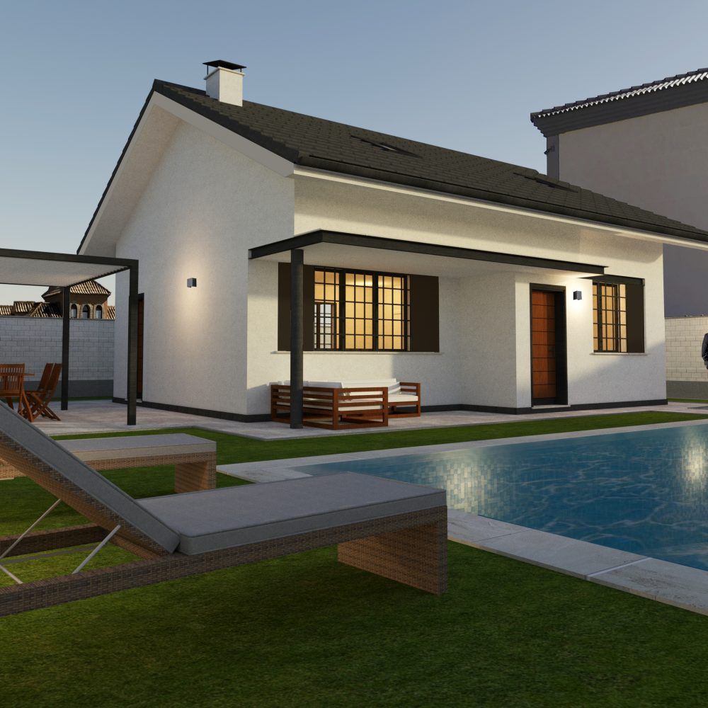Casa -Mariscal_Perspectiva exterior_1
