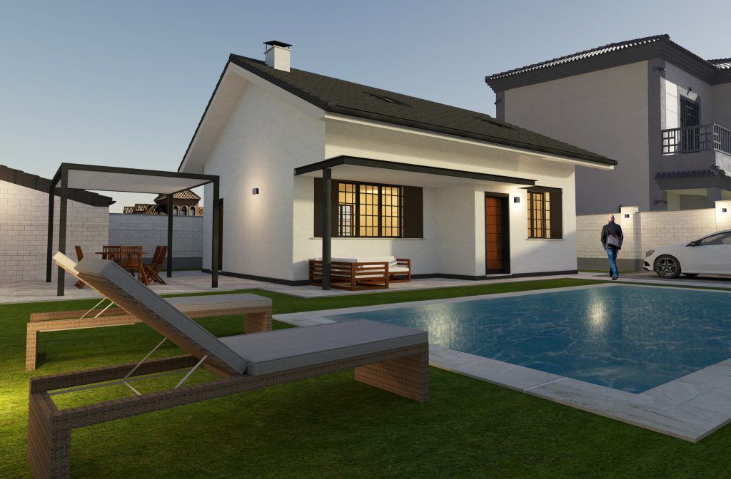 Casa -Mariscal_Perspectiva exterior_1
