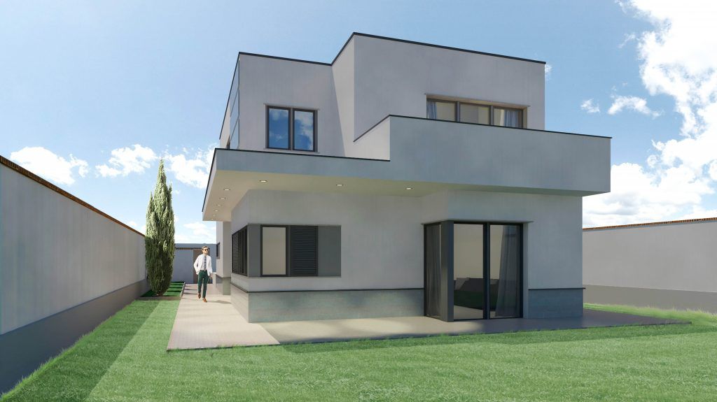 Casa Rubio_Perspectiva exterior_1