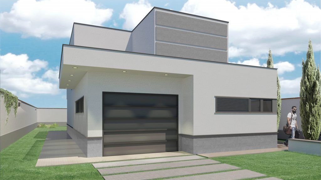 Casa Rubio_Perspectiva exterior_2