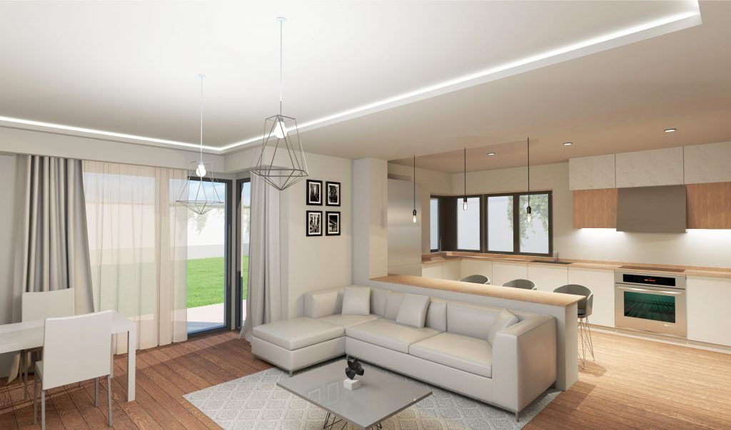 Casa Rubio_Perspectiva interior_1