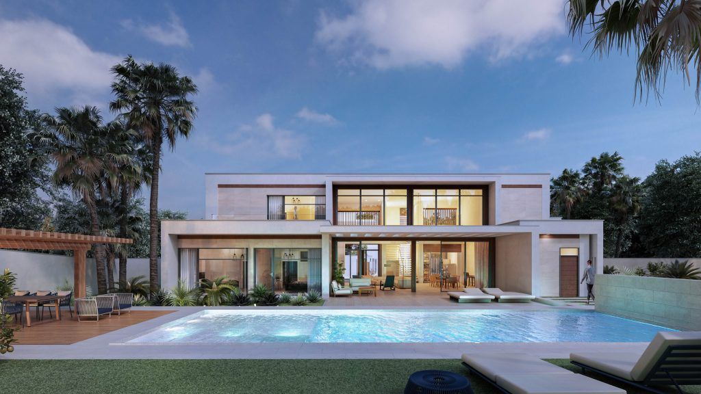Casa Simon Verde_Perspectiva exterior_2