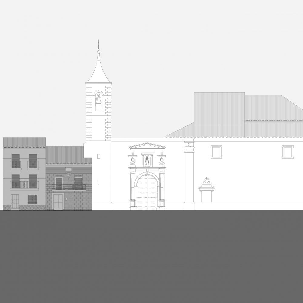 Estudio de Detalle Villanueva de la Reina_Portada (2)