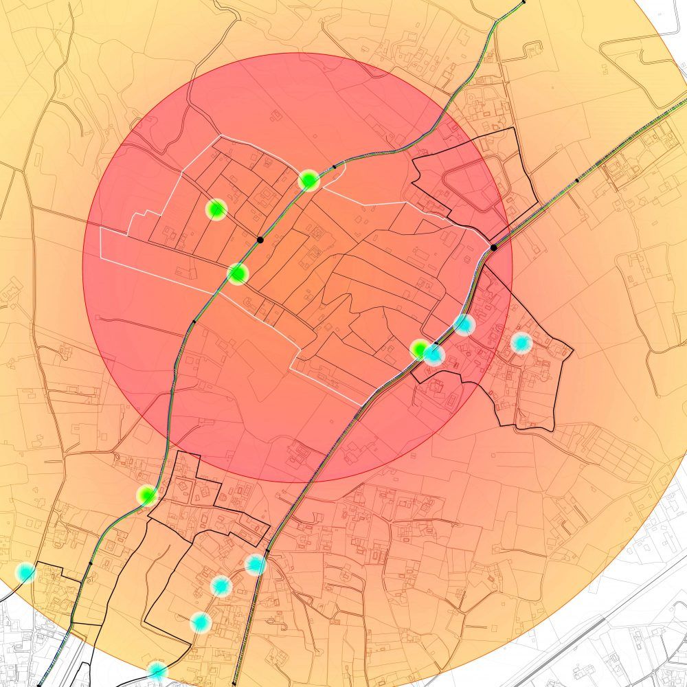 Plan Especial Sanlucar la Mayor_Condiciones Ambientales y de la Salud