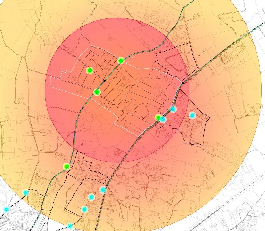 Plan Especial Sanlucar la Mayor_Condiciones Ambientales y de la Salud