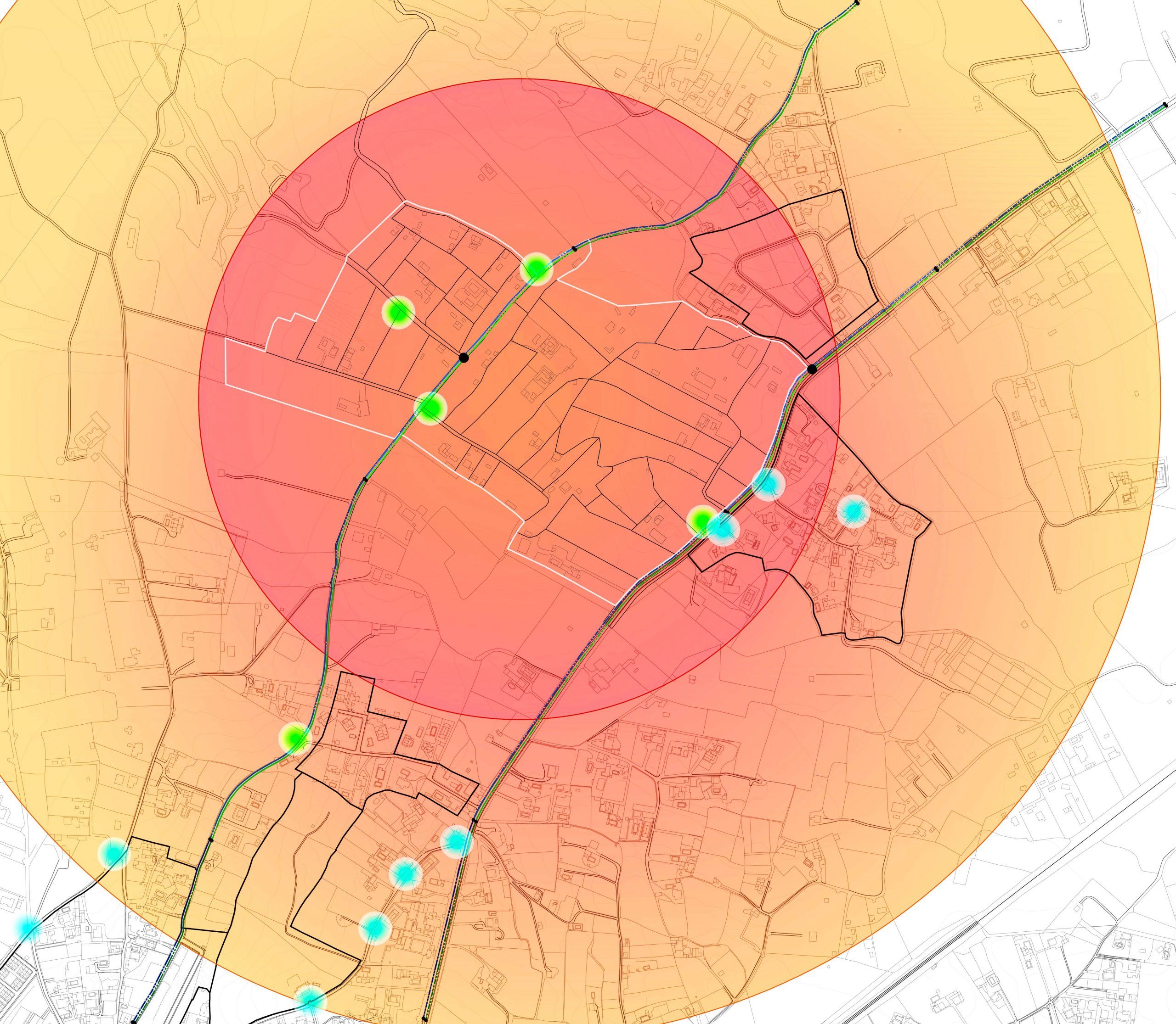 Plan Especial Sanlucar la Mayor_Condiciones Ambientales y de la Salud