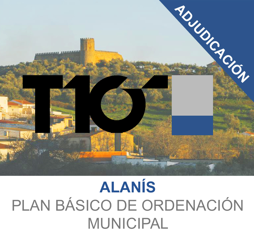 PBOM Alanís