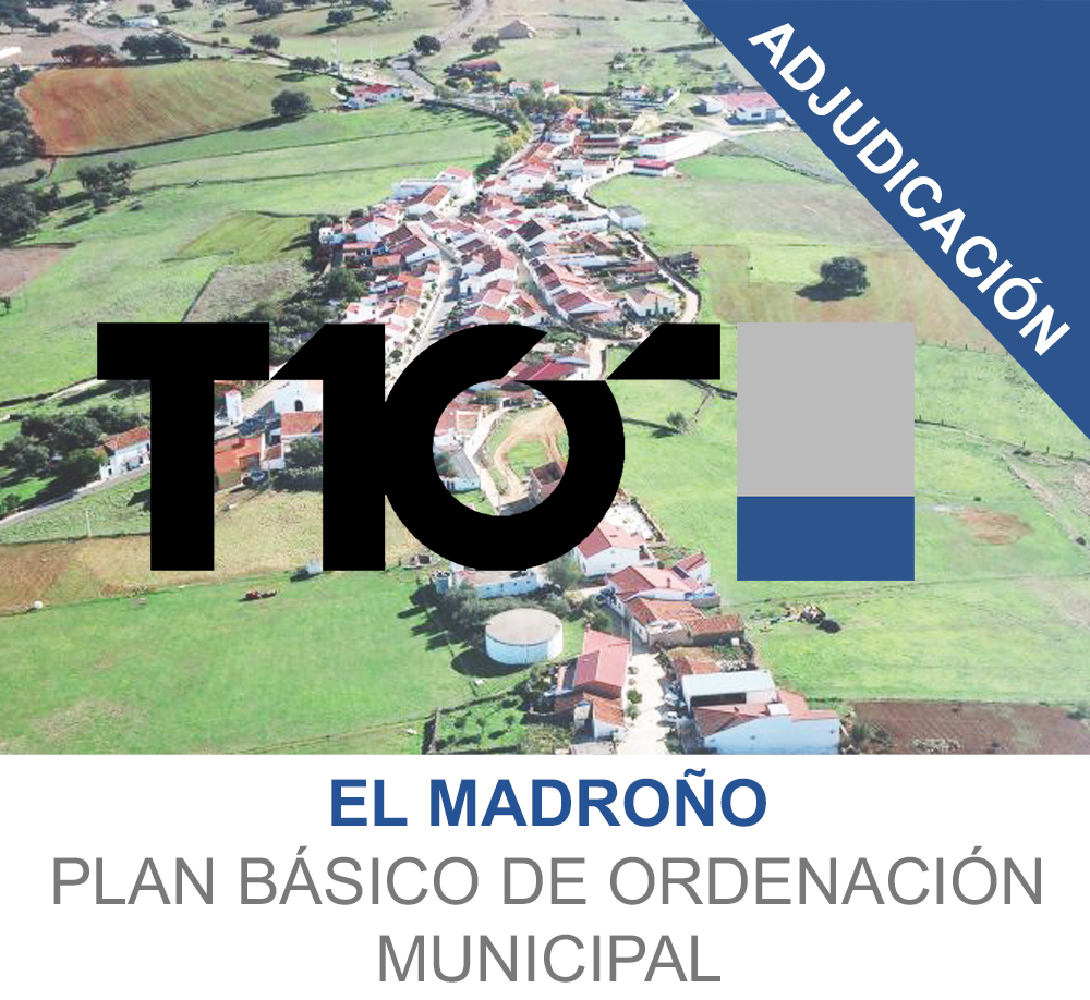 PBOM El Madroño