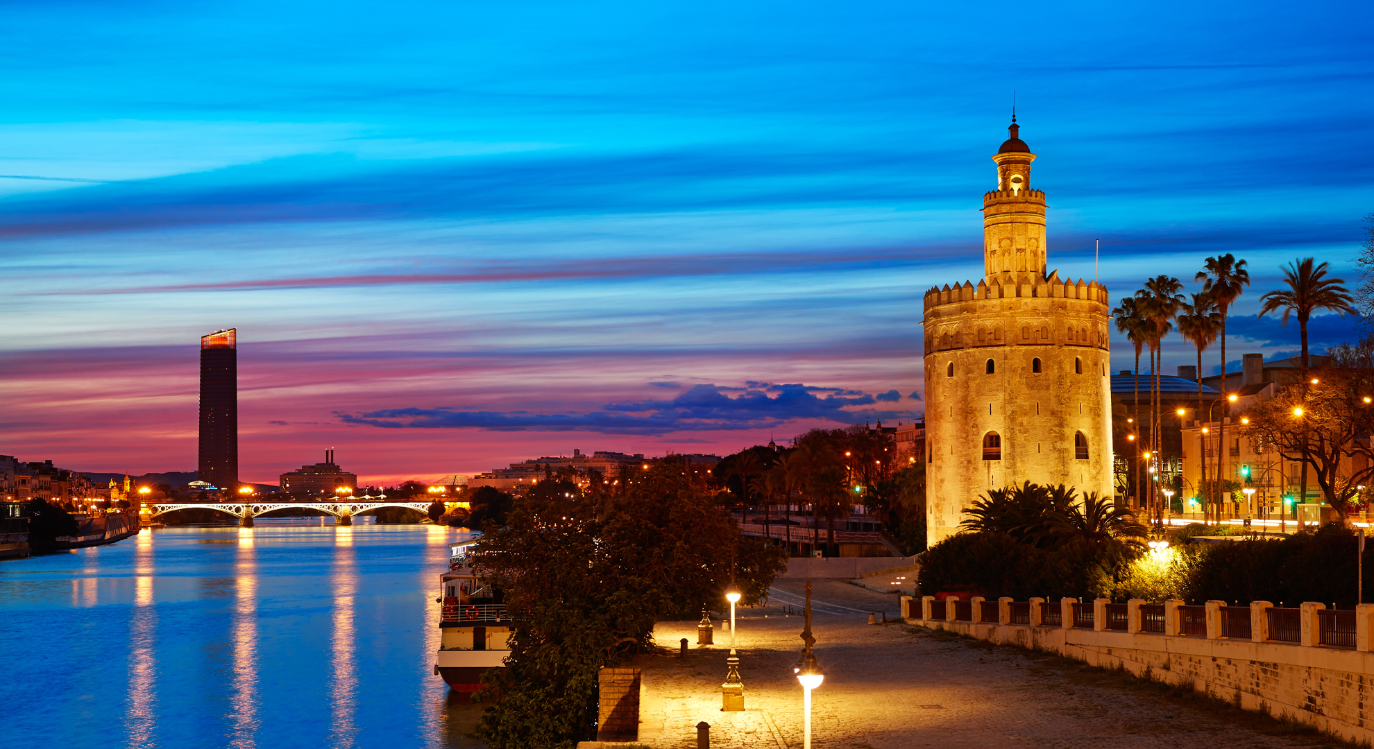 TORRE DEL ORO
