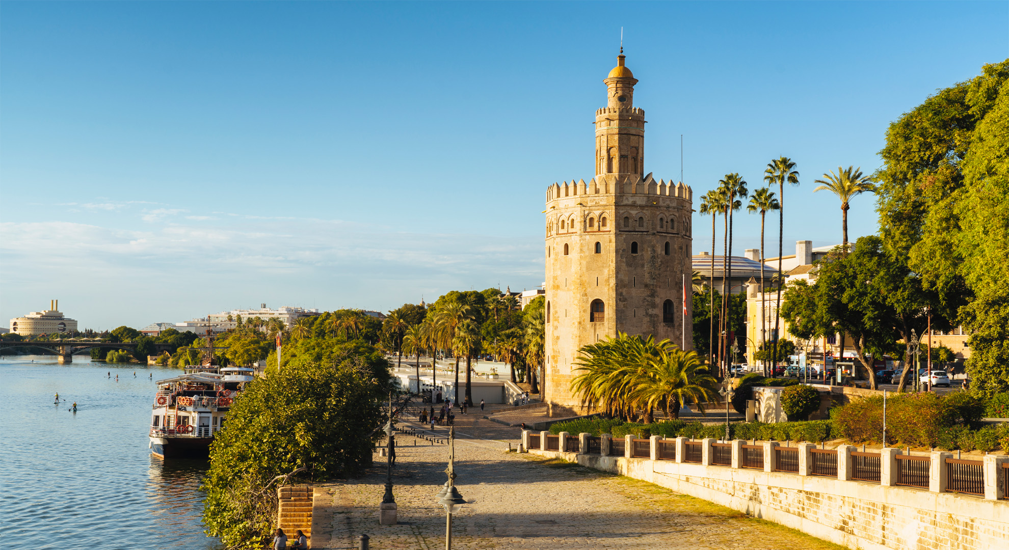 TORRE DEL ORO
