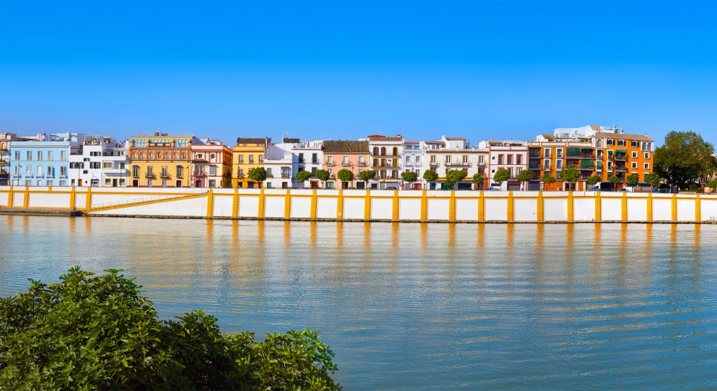 TRIANA