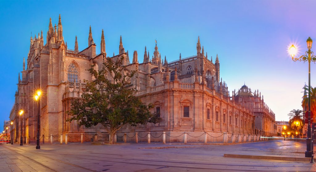 CATEDRAL