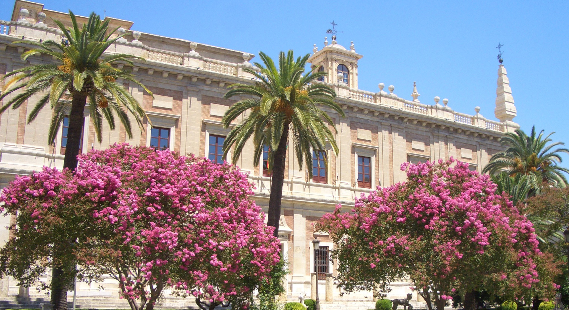 ARCHIVO DE INDIAS