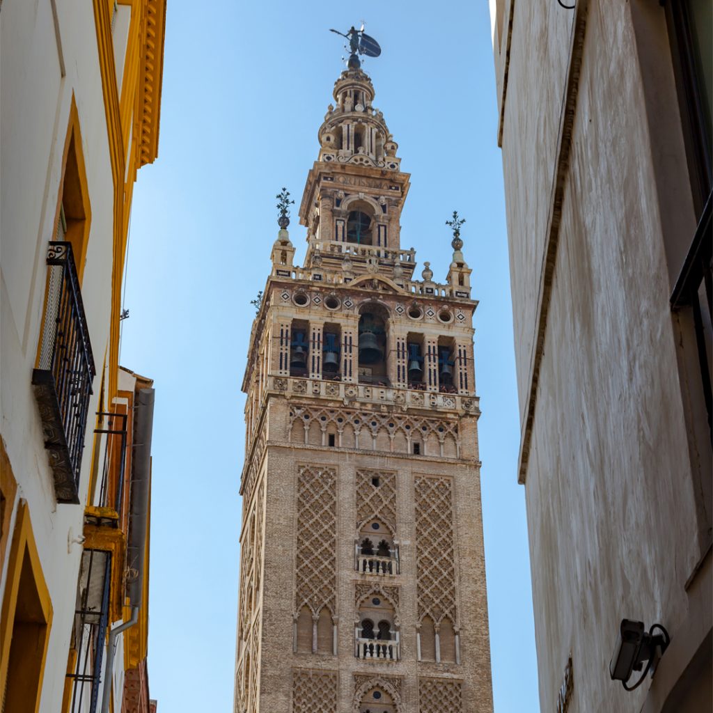 GIRALDA SEVILLA