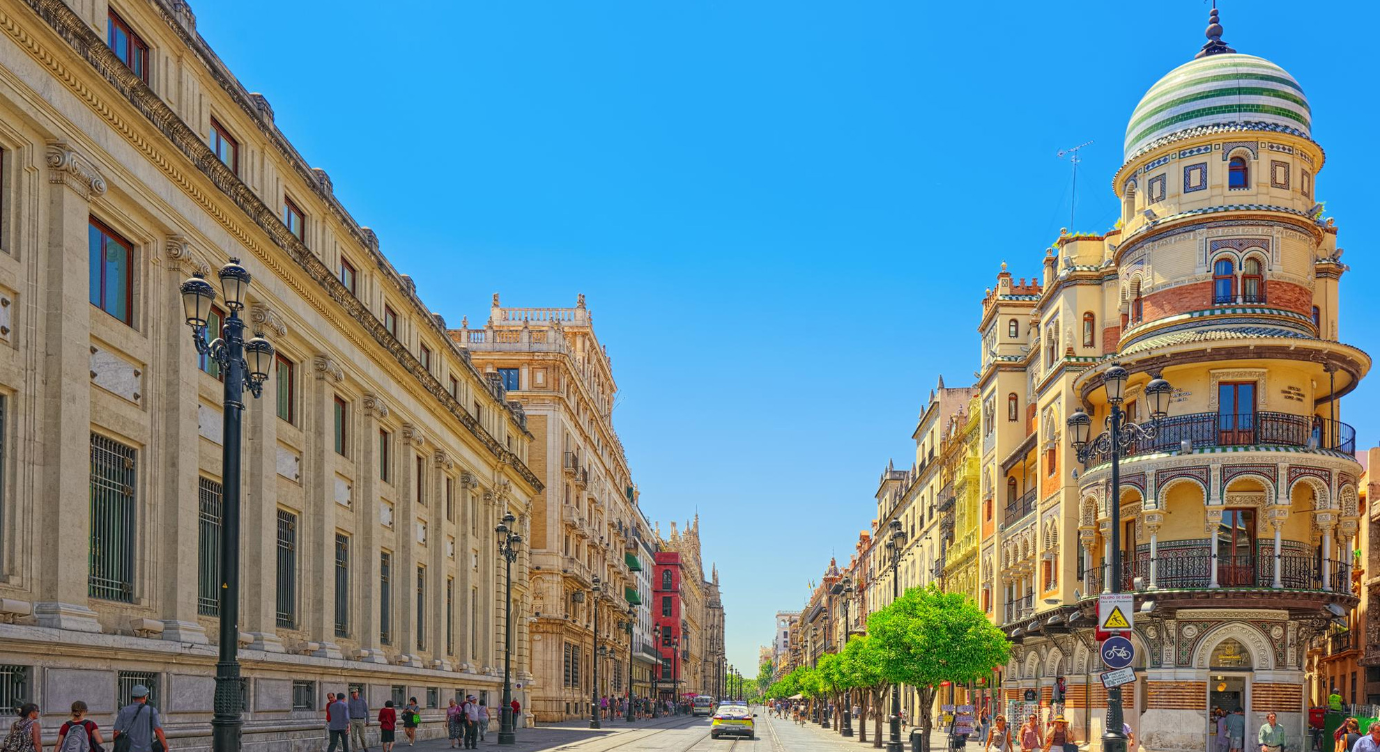 SEVILLA