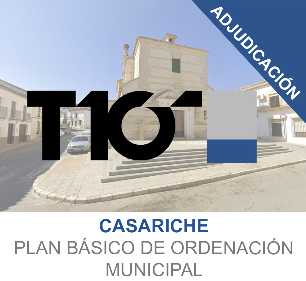 CASARICHE