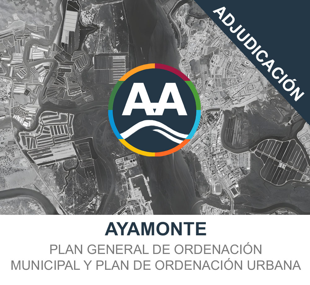 jmmeléndez arquitectos - PGOM y POU de Ayamonte