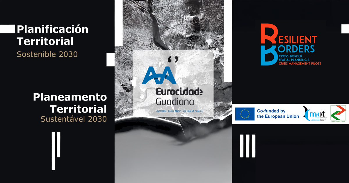 www.euroguadiana.eu - jmmeléndez arquitectos
