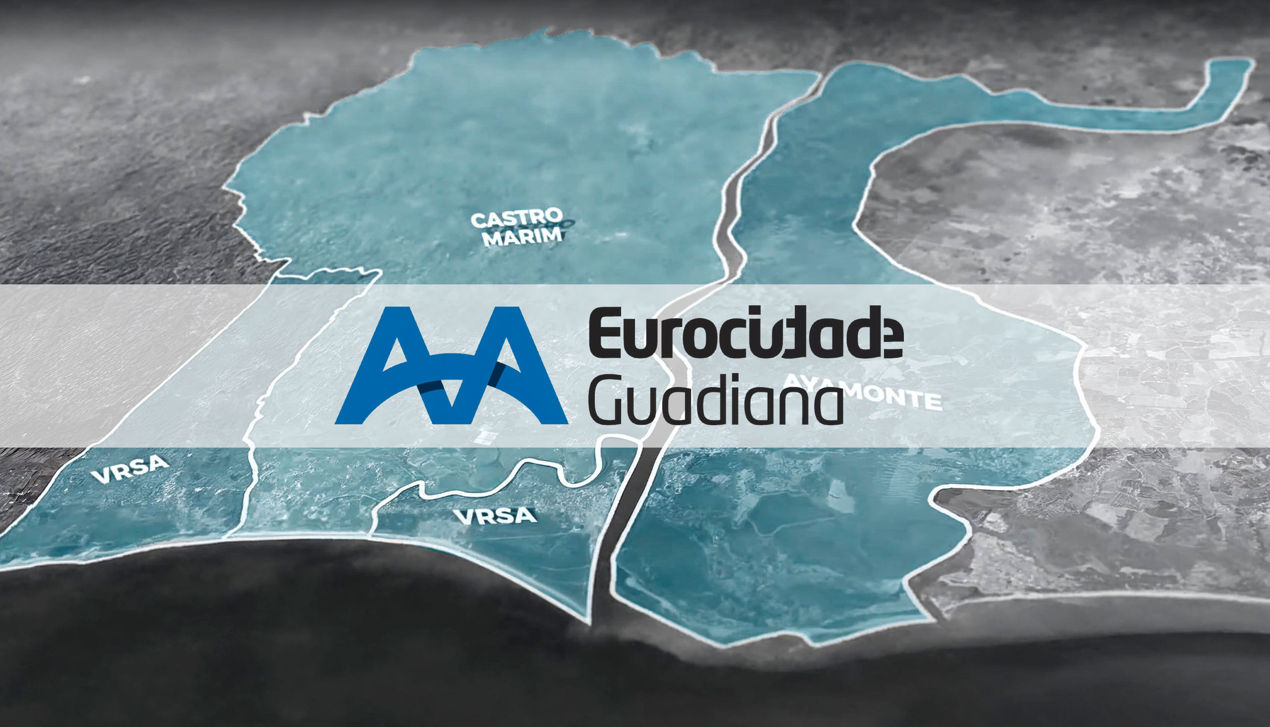 jmmeléndez arquitectos - AECT Eurociudad del Guadiana