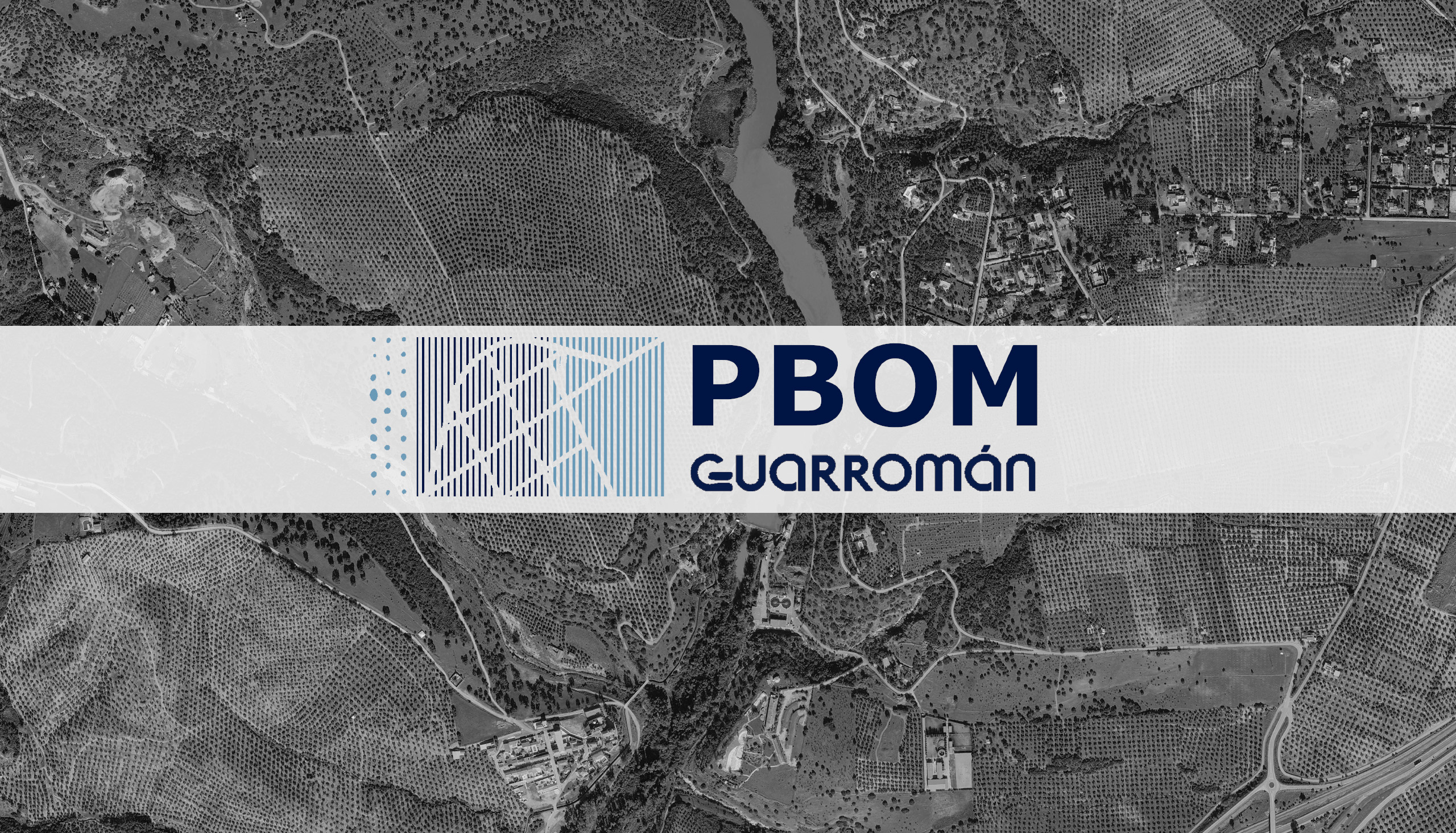 jmmeléndez arquitectos - PBOM de Guarromán