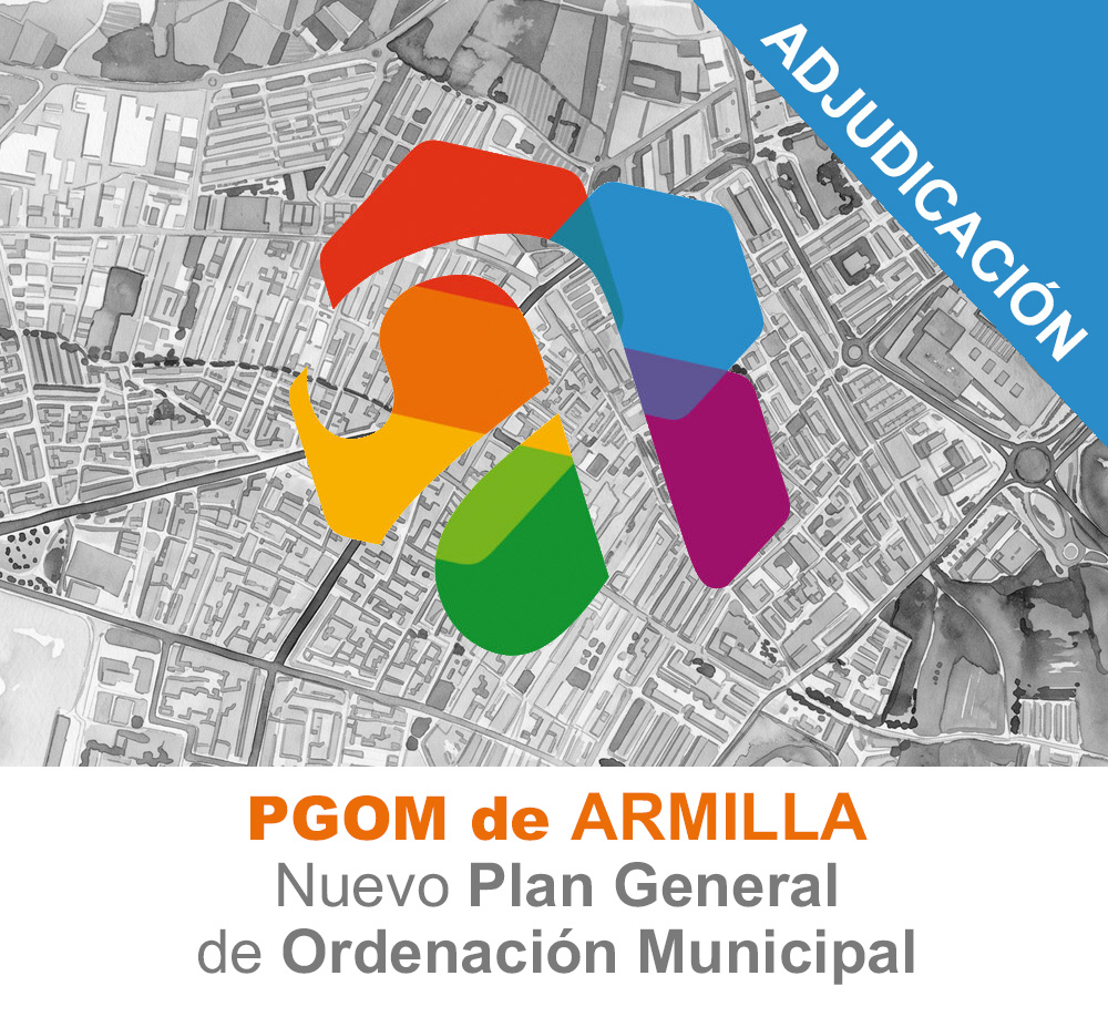 PGOM de Armilla, Granada | jmmeléndez arquitectos