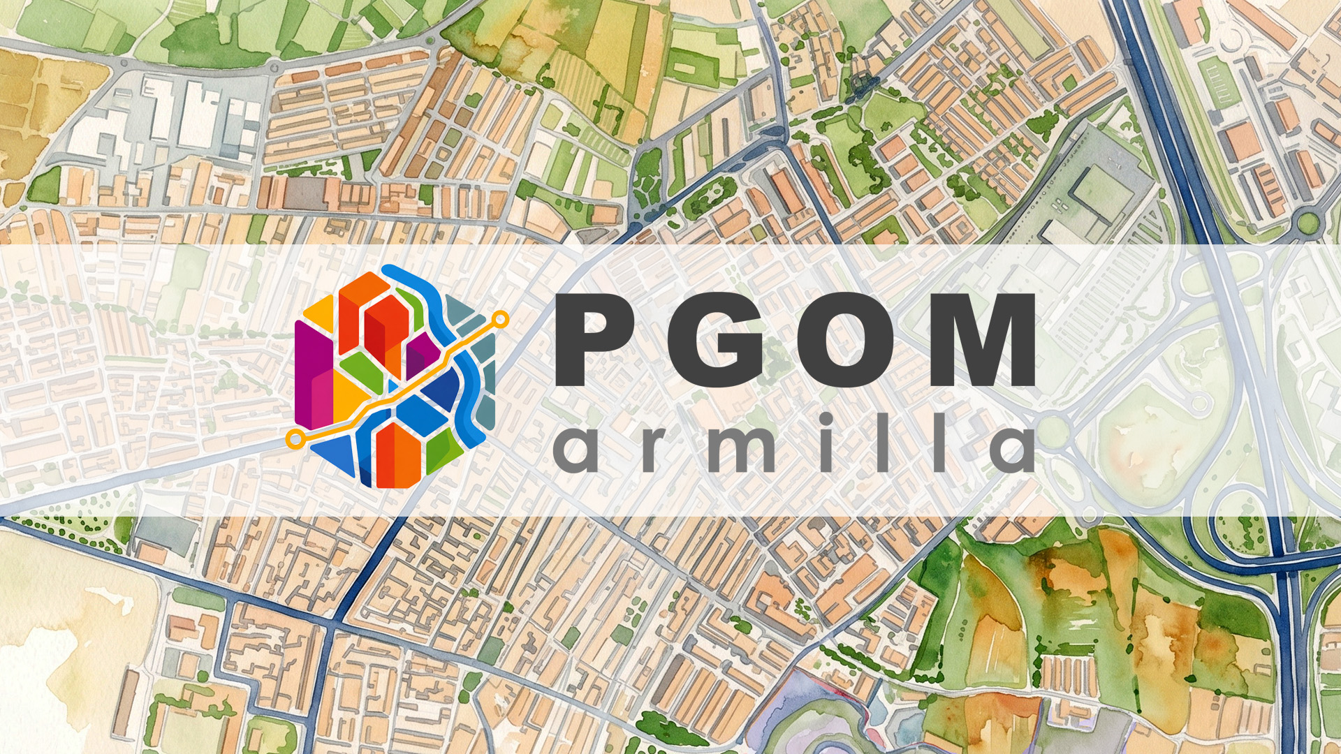 PGOM de Armilla, Granada | jmmeléndez arquitectos